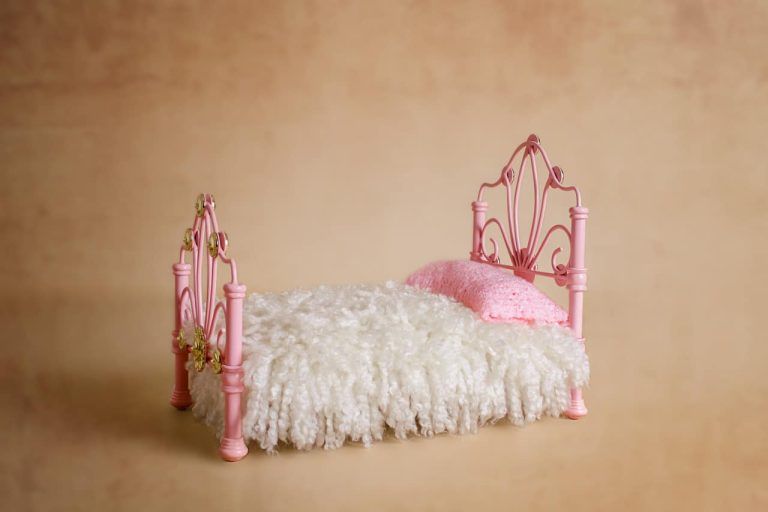 Des idées originales de lits pour les tout-petits Des idées originales de lits pour les tout-petits