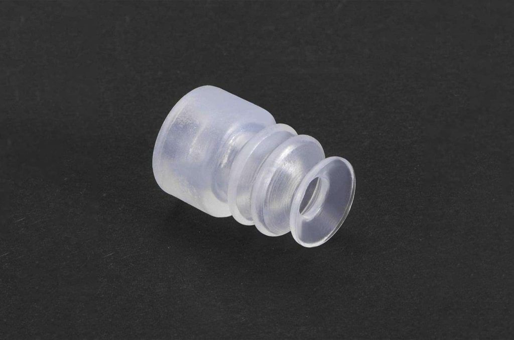 Ventouse pneumatique industrielle